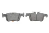 Комплект гальмівних колодок задн (з комплектуючими), VOLVO S60 III, S90 II, V60 II, V90 II, XC60 II 2.0-2.0H 03.16- TEXTAR 2258201 (фото 5)