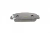 Колодки гальмівні (передні) Honda CR-V V 17- (Advics) TEXTAR 2279701 (фото 5)