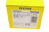 Колодки гальмівні (передні) Subaru Impreza 17- (Tokico) TEXTAR 2280001 (фото 5)