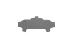 Комплект гальмівних колодок задн, JEEP CHEROKEE, COMPASS 1.4-3.2 11.13- TEXTAR 2284401 (фото 13)