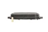 Комплект гальмівних колодок задн, JEEP CHEROKEE, COMPASS 1.4-3.2 11.13- TEXTAR 2284401 (фото 9)