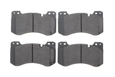 Колодки гальмівні (передні) BMW 3 (G20/G80/G28) 20- TEXTAR 2289101