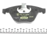 Колодки гальмівні (передні) BMW 3 (E90/E92/E93) 06-13 (Teves) TEXTAR 2331207 (фото 4)