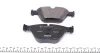 Колодки гальмівні (передні) BMW 3 (E90/E91) 04-13/X1 (E84) 09-15 (Ate - Teves) Q+ TEXTAR 2331301 (фото 3)