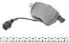 Комплект гальмівних колодок передн, AUDI 100 C4, A3, A4 B5, A6 C4, TT SEAT IBIZA III, LEON, TOLEDO II SKODA OCTAVIA I VW BORA, BORA I, GOLF III, GOLF IV, NEW BEETLE 1.6-3.2 12.90-06.14 TEXTAR 2339201 (фото 4)