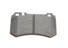 Тормозные колодки (задние) MB E-class (W211) 02-10/S-class (W220/W221) 98-13 (Brembo) Q+ TEXTAR 2347801 (фото 4)