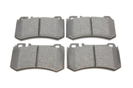 Тормозные колодки (задние) MB E-class (W211) 02-10/S-class (W220/W221) 98-13 (Brembo) Q+ TEXTAR 2347801