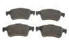 Колодки гальмівні (задні) Renault Laguna/Megane 01- (Teves) TEXTAR 2348202 (фото 1)
