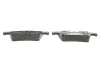 Колодки гальмівні (задні) Renault Laguna/Megane 01- (Teves) TEXTAR 2348202 (фото 2)