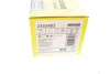 Колодки гальмівні (задні) VW Caddy III 04-/Peugeot 308 07-/Citroen C4 04- (Lucas) (87x53x17.2) TEXTAR 2355402 (фото 5)