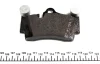 Колодки гальмівні (задні) Audi Q7/VW Touareg 2.5D-6.0D 02- (Brembo) TEXTAR 2369402 (фото 4)