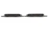 Комплект гальмівних колодок передн, ABARTH 500 / 595 / 695 CITROEN BERLINGO, C3 I, C4, C4 I, XSARA, XSARA PICASSO FIAT DOBLO, IDEA LANCIA MUSA PEUGEOT 1007, 206, 207, 307 1.2-2.0D 02.98- TEXTAR 2370803 (фото 4)