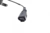 Комплект гальмівних колодок передн, VW CALIFORNIA T5 CAMPER, MULTIVAN T5, TRANSPORTER T5 1.9D-3.2 04.03-08.15 TEXTAR 2374601 (фото 3)