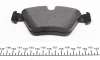 Колодки гальмівні (передні) BMW 3 (E90-93) 04-/ X1 (E84) 09- (Ate-Teves) Q+ TEXTAR 2379401 (фото 2)