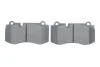 Колодки гальмівні (передні) MB (W211/W221D) 2.1-5.5 05-13 (Brembo) Q+ TEXTAR 2396001 (фото 5)