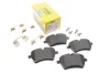 Колодки гальмівні (передні) Mini (R50/R53/R52/R56/R57/R58/R59) 01-16 (Lucas) Q+ TEXTAR 2398401 (фото 3)