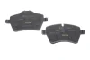 Колодки гальмівні (передні) Mini (R50/R53/R52/R56/R57/R58/R59) 01-16 (Lucas) Q+ TEXTAR 2398401 (фото 5)