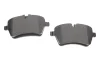 Колодки гальмівні (передні) Mini (R50/R53/R52/R56/R57/R58/R59) 01-16 (Lucas) Q+ TEXTAR 2398401 (фото 6)