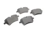 Колодки гальмівні (передні) Mini (R56/R57/R58/R59)/Clubman (R55)/Clubvan (R55)/Countryman (R60) 06-16 Q+ TEXTAR 2398404 (фото 9)