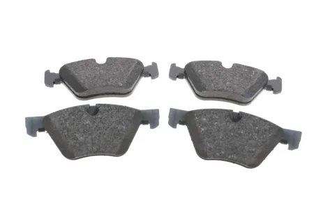 Колодки гальмівні (передні) BMW 1 (E81/E87)/ 3 (E90-93) 03- (Teves) Q+ TEXTAR 2409601