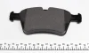 Комплект гальмівних колодок передн, MERCEDES GL (X164), M (W164), R (W251, V251) 3.0D-5.5 09.06-12.14 TEXTAR 2415101 (фото 2)