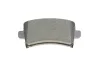 Комплект гальмівних колодок задн, CADILLAC XTS CHEVROLET MALIBU OPEL INSIGNIA A, INSIGNIA A COUNTRY SAAB 9-5 1.4-3.6 07.08- TEXTAR 2442102 (фото 4)