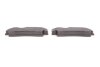 Фото 3 - колодки гальмівні (задні) Porsche 718/911/Boxster/Cayman 2.0-4.0 01- TEXTAR 2454101 Колодки гальмівні (задні) Porsche 718/911/Boxster/Cayman 2.0-4.0 01- TEXTAR 2454101 (фото 3)