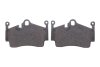 Фото 5 - колодки гальмівні (задні) Porsche 718/911/Boxster/Cayman 2.0-4.0 01- TEXTAR 2454101 Колодки гальмівні (задні) Porsche 718/911/Boxster/Cayman 2.0-4.0 01- TEXTAR 2454101 (фото 5)