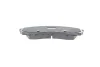 Комплект гальмівних колодок передн, HYUNDAI H-1 CARGO, H-1 TRAVEL KIA CARNIVAL III TOYOTA PROACE, PROACE VERSO 2.0D-2.9D 04.06- TEXTAR 2459701 (фото 8)