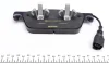 Комплект гальмівних колодок передн, VW CALIFORNIA T5 CAMPER, CALIFORNIA T6 CAMPER, MULTIVAN T5, MULTIVAN T6, TRANSPORTER T5, TRANSPORTER T6 2.0/2.0CNG/2.0D 11.03-08.24 TEXTAR 2462301 (фото 5)