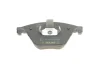 Колодки гальмівні (передні) BMW 5 (F10,F11)/6 (F06,F12,F13) 09- (Teves) Q+ TEXTAR 2468801 (фото 3)