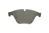 Колодки гальмівні (передні) BMW 5 (F10,F11)/6 (F06,F12,F13) 09- (Teves) Q+ TEXTAR 2468801 (фото 4)