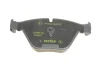 Колодки гальмівні (передні) BMW 5 (F10,F11)/6 (F06,F12,F13) 09- (Teves) Q+ TEXTAR 2468801 (фото 5)