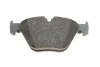 Колодки гальмівні (передні) BMW 5 (F10,F11)/6 (F06,F12,F13) 09- (Teves) Q+ TEXTAR 2468801 (фото 6)