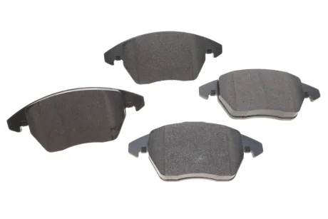 Комплект гальмівних колодок передн, AUDI A1 SEAT IBIZA IV, IBIZA IV SC, IBIZA IV ST VW POLO V 1.0-2.0D 03.10-10.18 TEXTAR 2469601