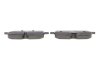 Колодки гальмівні (задні) BMW 5 (F10/F11)/6 (F12/F13)/ 7 (G11/G12)/ X5 (G05)/ X6 (G06)/ X7 (G07)10- TEXTAR 2470303 (фото 3)
