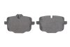 Колодки гальмівні (задні) BMW 5 (F10/F11)/6 (F12/F13)/ 7 (G11/G12)/ X5 (G05)/ X6 (G06)/ X7 (G07)10- TEXTAR 2470303 (фото 5)