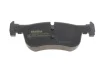 Колодки гальмівні (передні) BMW 1 (F20/F21)/2 (F22) 10- (Teves) Q+ TEXTAR 2501401 (фото 2)