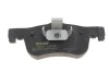 Колодки гальмівні (передні) BMW 1 (F20/F21)/2 (F22) 10- (Teves) Q+ TEXTAR 2501401 (фото 3)