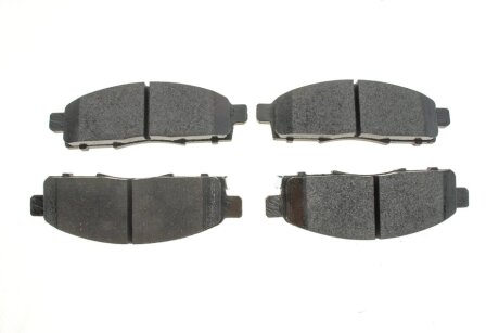 Комплект тормозных колодок TEXTAR 2508701