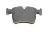Колодки гальмівні (передні) BMW 1 (F20)/2 (F22)/3 (F30)/4 (F32)/ X3 (F25) 11- (Bosch) Q+ TEXTAR 2519901 (фото 5)