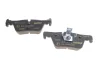 Колодки гальмівні (задні) BMW 1 (F20/21)/ 3 (F30/F31/F34)/4 (F36) 11-(Teves) Q+ TEXTAR 2530701 (фото 3)