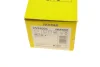 Комплект гальмівних колодок задн, INFINITI QX56, QX80 NISSAN PATROL VI 5.6 09.03- TEXTAR 2534001 (фото 9)