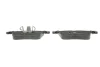 Комплект гальмівних колодок передн, CITROEN C4 GRAND PICASSO II, C4 PICASSO II, C4 SPACETOURER, GRAND C4 SPACETOURER OPEL GRANDLAND / GRANDLAND X PEUGEOT 308 II 1.2-2.0D 02.13- TEXTAR 2583301 (фото 2)