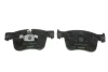 Комплект гальмівних колодок передн, CITROEN C4 GRAND PICASSO II, C4 PICASSO II, C4 SPACETOURER, GRAND C4 SPACETOURER OPEL GRANDLAND / GRANDLAND X PEUGEOT 308 II 1.2-2.0D 02.13- TEXTAR 2583301 (фото 3)