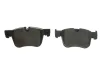 Комплект гальмівних колодок передн, CITROEN C4 GRAND PICASSO II, C4 PICASSO II, C4 SPACETOURER, GRAND C4 SPACETOURER OPEL GRANDLAND / GRANDLAND X PEUGEOT 308 II 1.2-2.0D 02.13- TEXTAR 2583301 (фото 4)