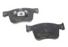 Тормозные колодки (передние) Citroen C4 Picasso/Grand Picasso/Peugeot 308 13- (Teves) Q+ TEXTAR 2583401 (фото 4)