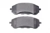 Комплект гальмівних колодок передн, CITROEN BERLINGO FIAT DOBLO OPEL ASTRA L, COMBO, COMBO E TOUR / LIFE PEUGEOT 308, 308 II, 308 III, PARTNER, RIFTER TOYOTA PROACE CITY 1.2-Electric 09.13- TEXTAR 2589501 (фото 3)