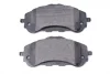 Комплект гальмівних колодок передн, CITROEN BERLINGO FIAT DOBLO OPEL ASTRA L, COMBO, COMBO E TOUR / LIFE PEUGEOT 308, 308 II, 308 III, PARTNER, RIFTER TOYOTA PROACE CITY 1.2-Electric 09.13- TEXTAR 2589501 (фото 5)
