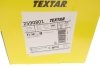 Тормозные колодки (передние) Audi A6/A7/A8/Q7/Q8/VW Touareg 16- (Akebono) Q+ TEXTAR 2590801 (фото 6)